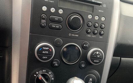 Suzuki Grand Vitara, 2012 год, 1 300 000 рублей, 10 фотография