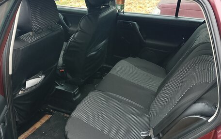 Volkswagen Golf III, 1993 год, 280 000 рублей, 7 фотография