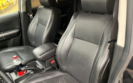 Suzuki Grand Vitara, 2012 год, 1 300 000 рублей, 13 фотография