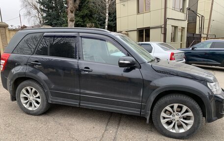 Suzuki Grand Vitara, 2012 год, 1 300 000 рублей, 7 фотография