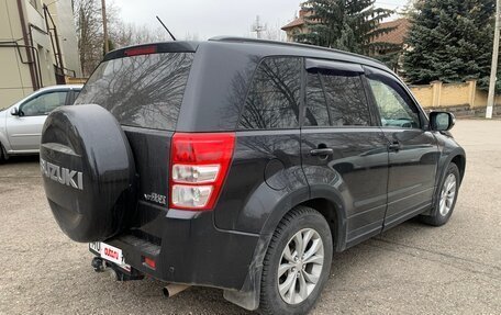 Suzuki Grand Vitara, 2012 год, 1 300 000 рублей, 6 фотография