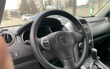 Suzuki Grand Vitara, 2012 год, 1 300 000 рублей, 9 фотография