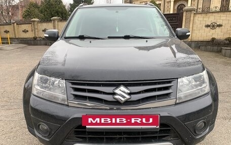 Suzuki Grand Vitara, 2012 год, 1 300 000 рублей, 4 фотография