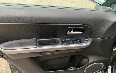 Suzuki Grand Vitara, 2012 год, 1 300 000 рублей, 14 фотография