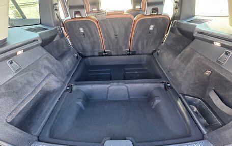 Volvo XC90 II рестайлинг, 2019 год, 6 200 000 рублей, 11 фотография