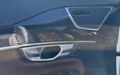 Volvo XC90 II рестайлинг, 2019 год, 6 200 000 рублей, 18 фотография