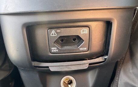 Volvo XC90 II рестайлинг, 2019 год, 6 200 000 рублей, 22 фотография