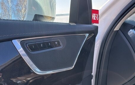 Volvo XC90 II рестайлинг, 2019 год, 6 200 000 рублей, 20 фотография