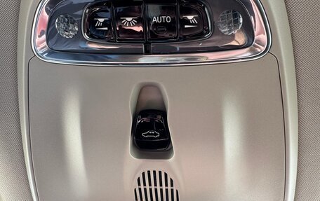 Volvo XC90 II рестайлинг, 2019 год, 6 200 000 рублей, 26 фотография