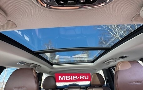 Volvo XC90 II рестайлинг, 2019 год, 6 200 000 рублей, 27 фотография