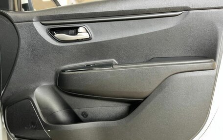 KIA Rio IV, 2019 год, 1 529 000 рублей, 26 фотография