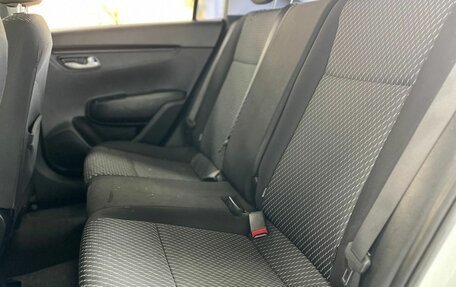 KIA Rio IV, 2019 год, 1 529 000 рублей, 27 фотография