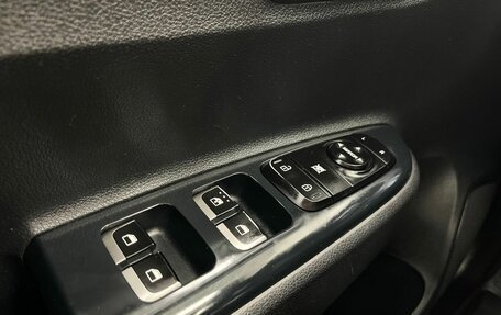 KIA Rio IV, 2019 год, 1 529 000 рублей, 22 фотография