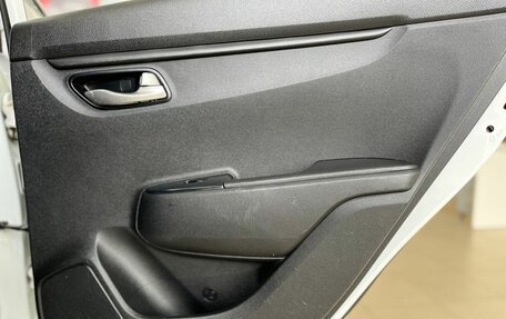 KIA Rio IV, 2019 год, 1 529 000 рублей, 30 фотография