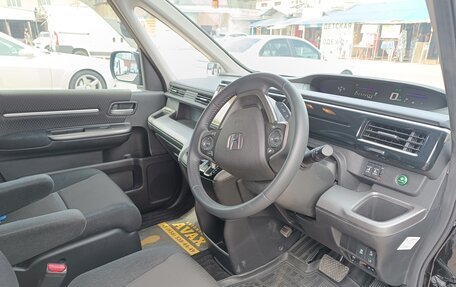 Honda Stepwgn IV, 2019 год, 2 400 000 рублей, 3 фотография