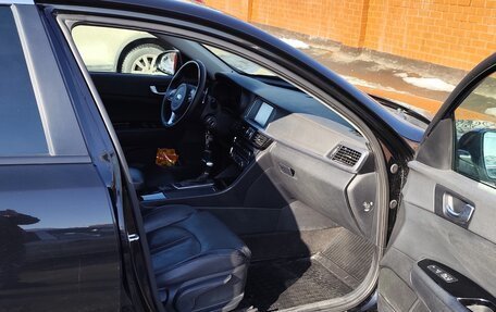 KIA Optima IV, 2017 год, 1 950 000 рублей, 10 фотография