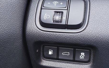 KIA Optima IV, 2017 год, 1 950 000 рублей, 18 фотография