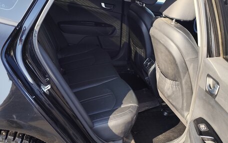 KIA Optima IV, 2017 год, 1 950 000 рублей, 11 фотография