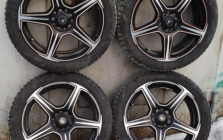 KIA Optima IV, 2017 год, 1 950 000 рублей, 22 фотография