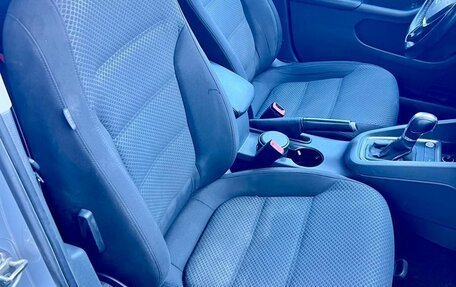 Volkswagen Jetta VI, 2015 год, 1 100 000 рублей, 4 фотография