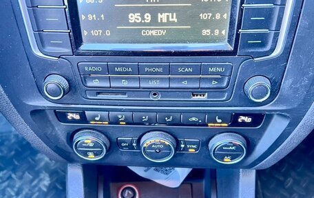 Volkswagen Jetta VI, 2015 год, 1 100 000 рублей, 9 фотография