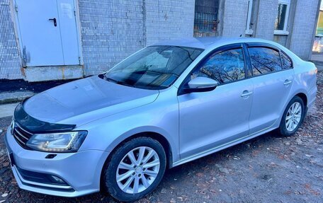 Volkswagen Jetta VI, 2015 год, 1 100 000 рублей, 7 фотография
