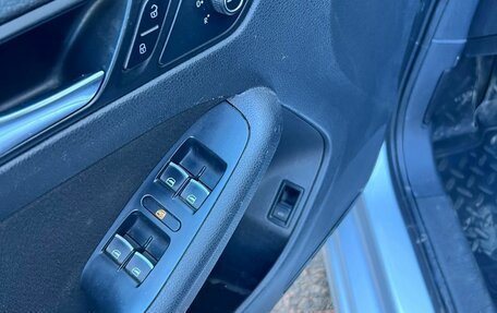 Volkswagen Jetta VI, 2015 год, 1 100 000 рублей, 11 фотография