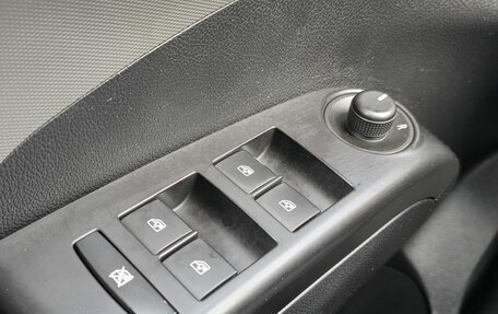 Chevrolet Aveo III, 2012 год, 510 000 рублей, 15 фотография