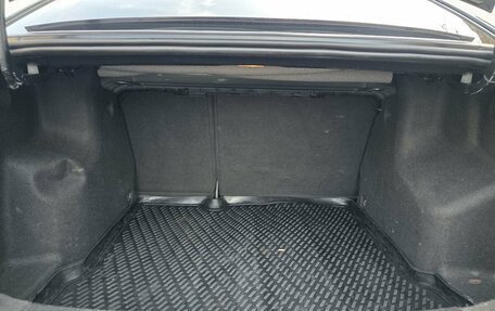 Chevrolet Aveo III, 2012 год, 510 000 рублей, 16 фотография