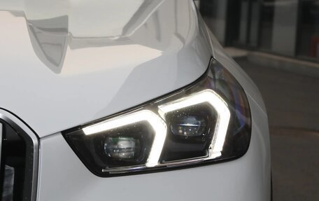 BMW X1, 2024 год, 4 000 010 рублей, 2 фотография