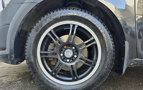 Chevrolet Aveo III, 2012 год, 510 000 рублей, 17 фотография