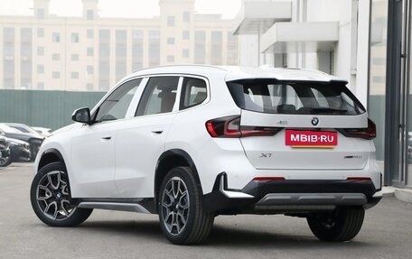 BMW X1, 2024 год, 4 000 010 рублей, 5 фотография