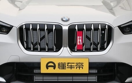 BMW X1, 2024 год, 4 000 010 рублей, 11 фотография