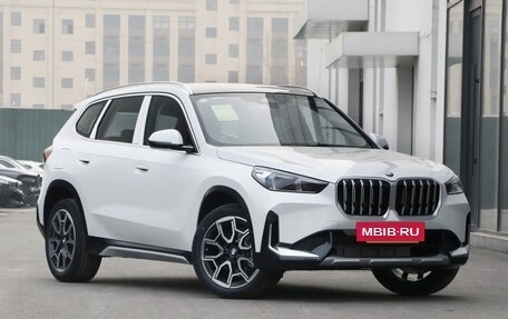 BMW X1, 2024 год, 4 000 010 рублей, 10 фотография