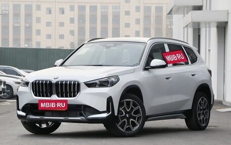 BMW X1, 2024 год, 4 000 010 рублей, 3 фотография