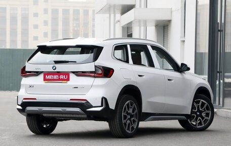 BMW X1, 2024 год, 4 000 010 рублей, 8 фотография