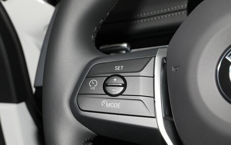 BMW X1, 2024 год, 4 000 010 рублей, 17 фотография