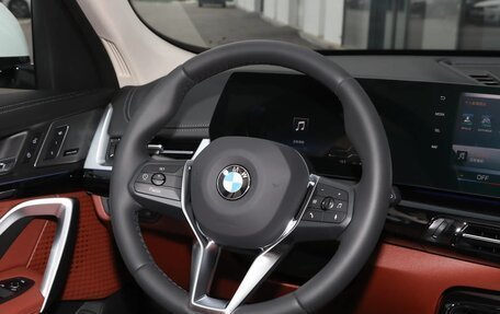 BMW X1, 2024 год, 4 000 010 рублей, 16 фотография