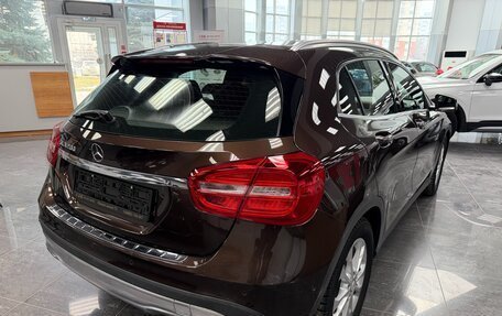 Mercedes-Benz GLA, 2014 год, 1 390 000 рублей, 4 фотография