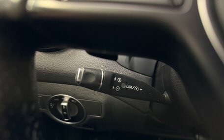 Mercedes-Benz GLA, 2014 год, 1 390 000 рублей, 13 фотография