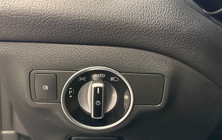 Mercedes-Benz GLA, 2014 год, 1 390 000 рублей, 9 фотография