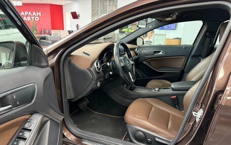 Mercedes-Benz GLA, 2014 год, 1 390 000 рублей, 6 фотография