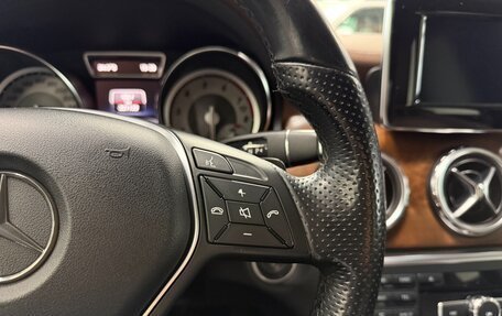 Mercedes-Benz GLA, 2014 год, 1 390 000 рублей, 12 фотография