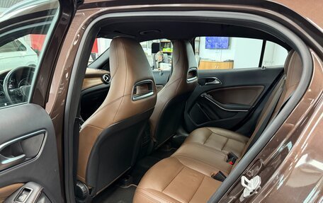 Mercedes-Benz GLA, 2014 год, 1 390 000 рублей, 7 фотография