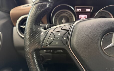 Mercedes-Benz GLA, 2014 год, 1 390 000 рублей, 11 фотография