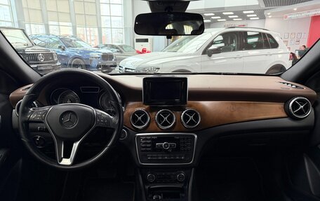 Mercedes-Benz GLA, 2014 год, 1 390 000 рублей, 5 фотография