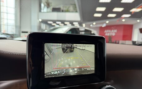 Mercedes-Benz GLA, 2014 год, 1 390 000 рублей, 17 фотография