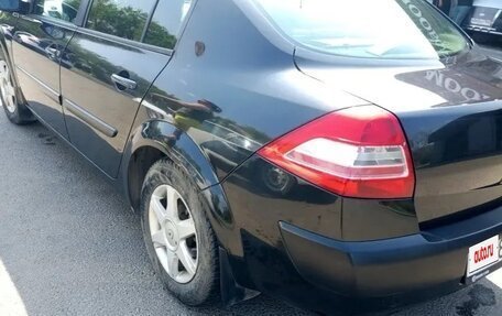 Renault Megane II, 2008 год, 400 000 рублей, 9 фотография