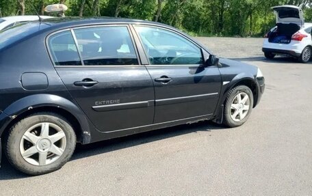 Renault Megane II, 2008 год, 400 000 рублей, 10 фотография