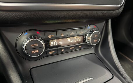 Mercedes-Benz GLA, 2014 год, 1 390 000 рублей, 19 фотография